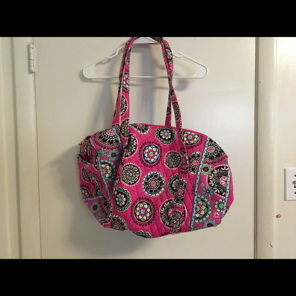 Vera Bradley Bag